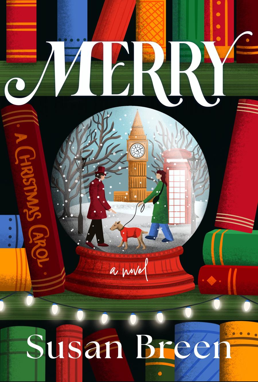 Merry-Fiction: general and literary-買書書 BuyBookBook