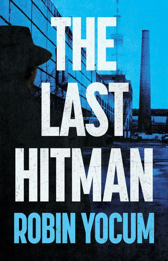 The Last Hitman-Fiction: Crime and mystery-買書書 BuyBookBook