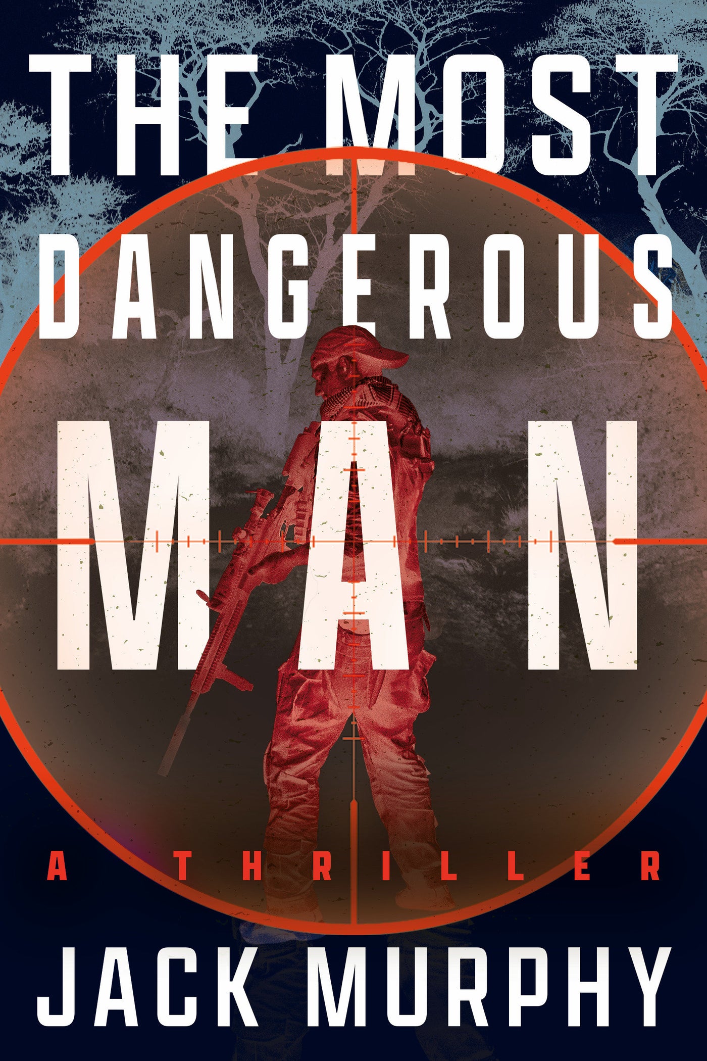 The Most Dangerous Man-Fiction: Thriller and horror-買書書 BuyBookBook
