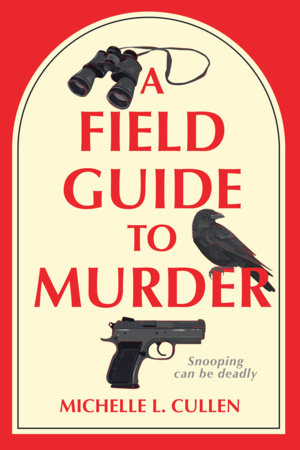 Cover of A Field Guide to Murder (ISBN 9798892424639)