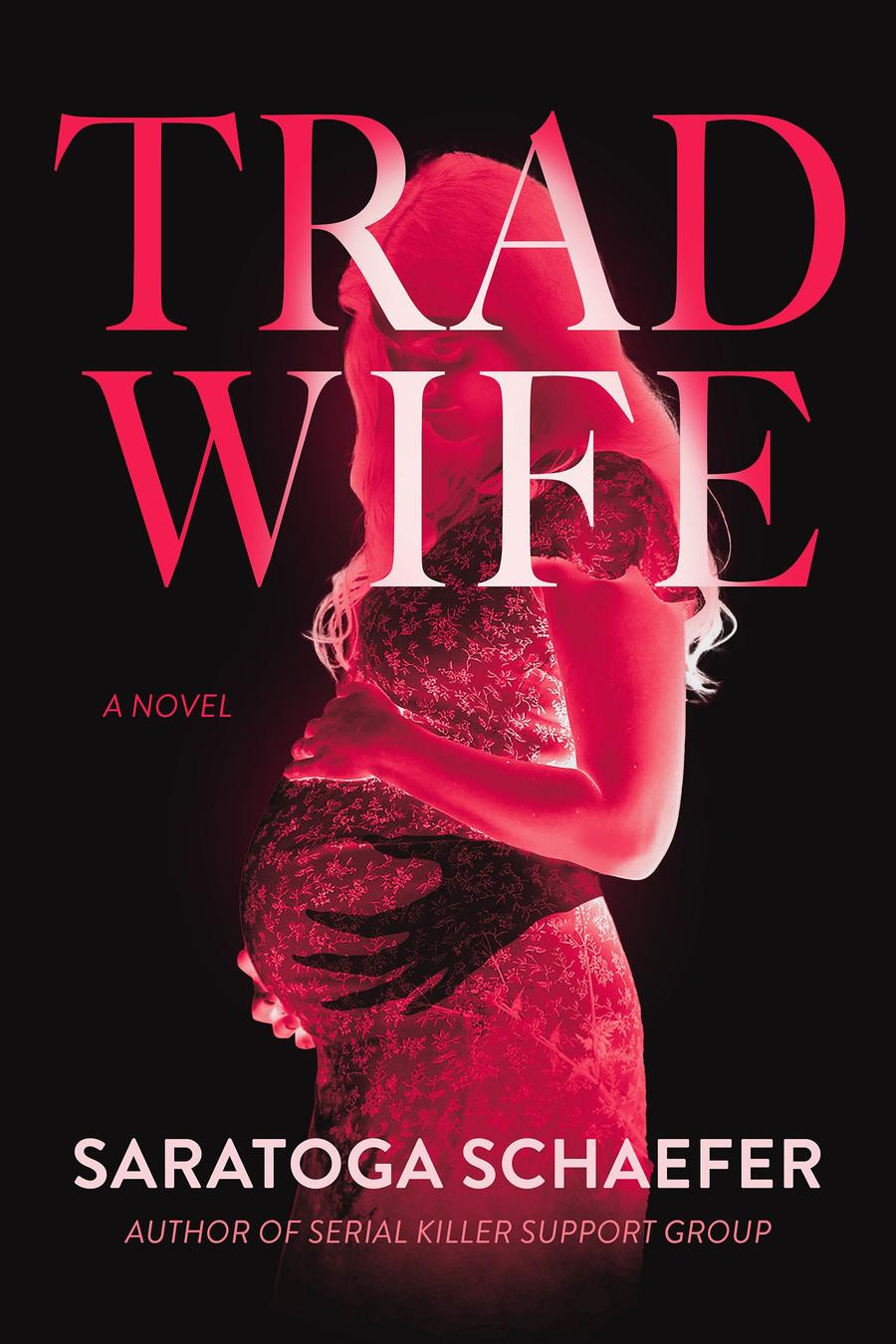 Trad Wife