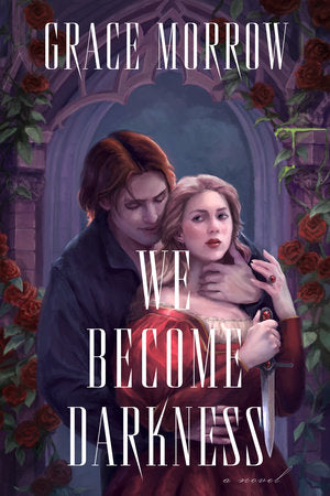 Cover of We Become Darkness (ISBN 9798892424745)