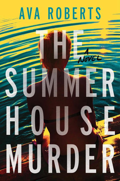 The Summer House Murder-Fiction: Thriller and horror-買書書 BuyBookBook