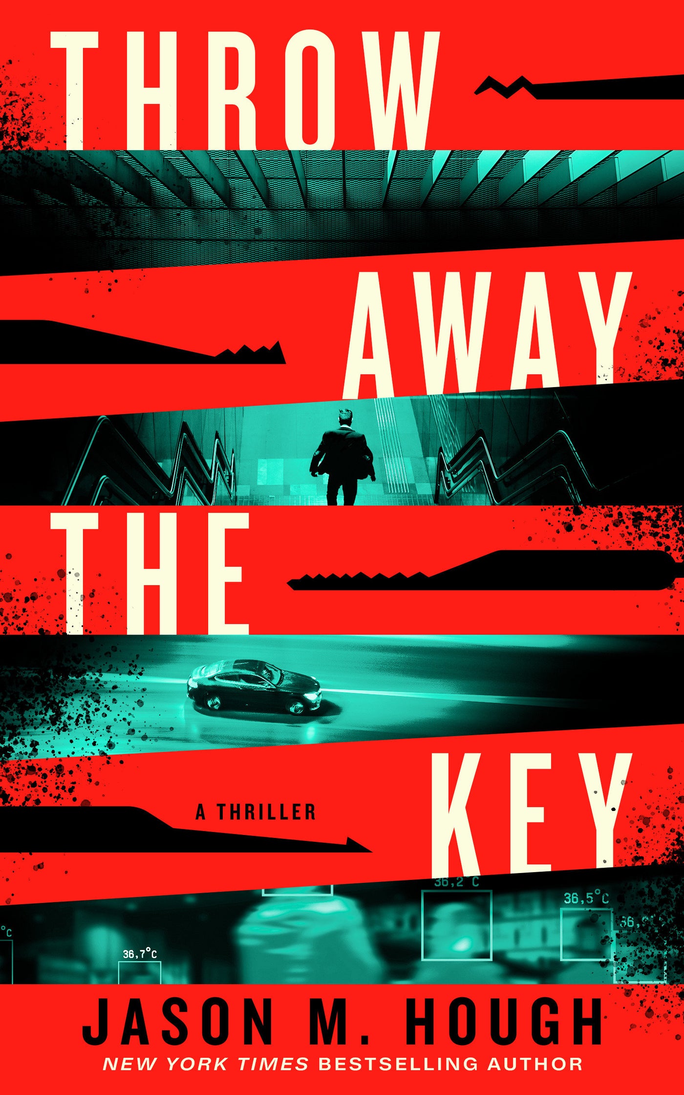 Throw Away the Key