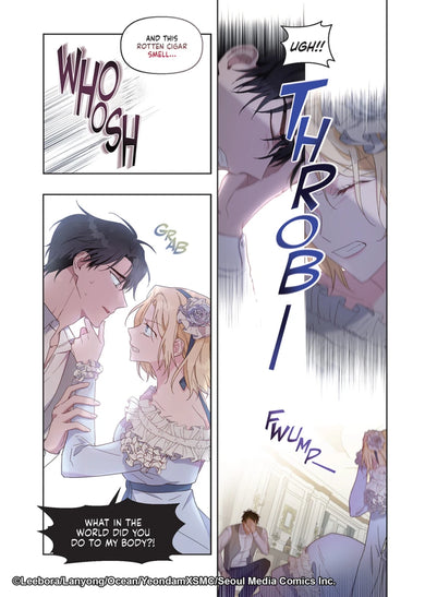 What it Means to Be You (Comic) Vol. 1 US - Paperback / softback