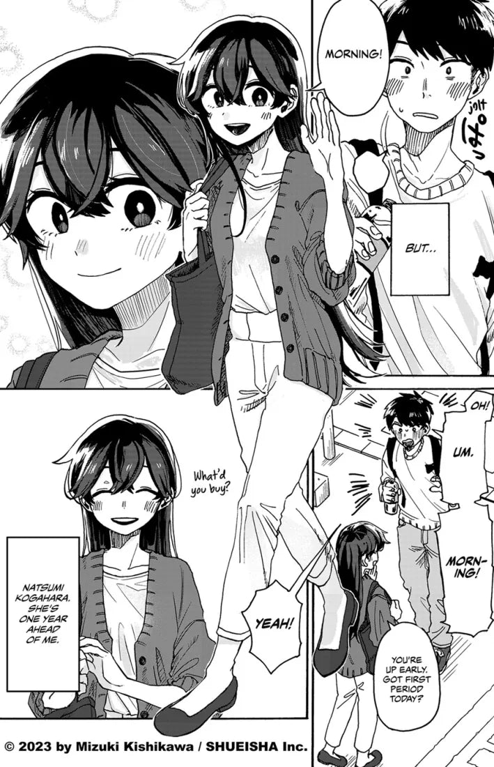 Hope You're Happy, Lemon Vol. 1 US - Paperback / softback