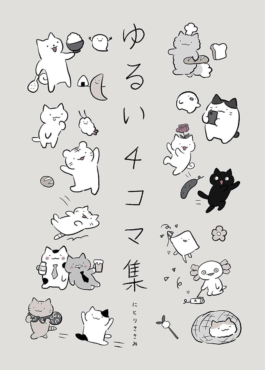 WONDER CATS