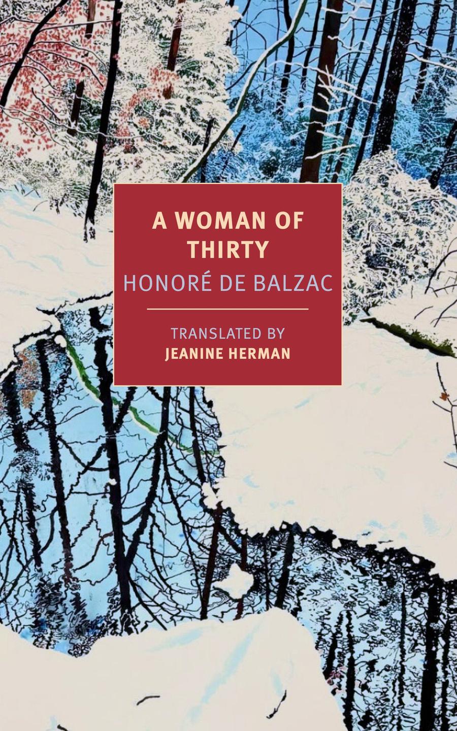A Woman of Thirty-Fiction: Family life-買書書 BuyBookBook