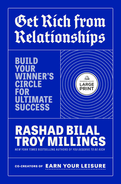 Get Rich from Relationships