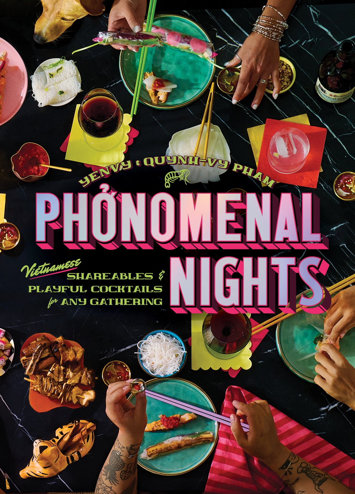 Phonomenal Nights