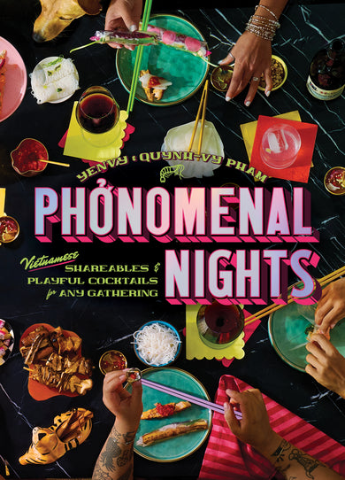 Phonomenal Nights