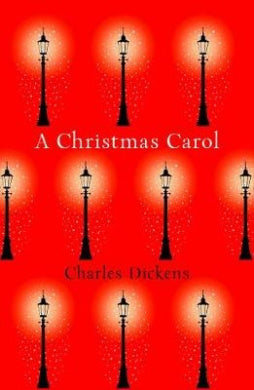A Christmas Carol (Collins Classics) cover (ISBN 9780008296452)