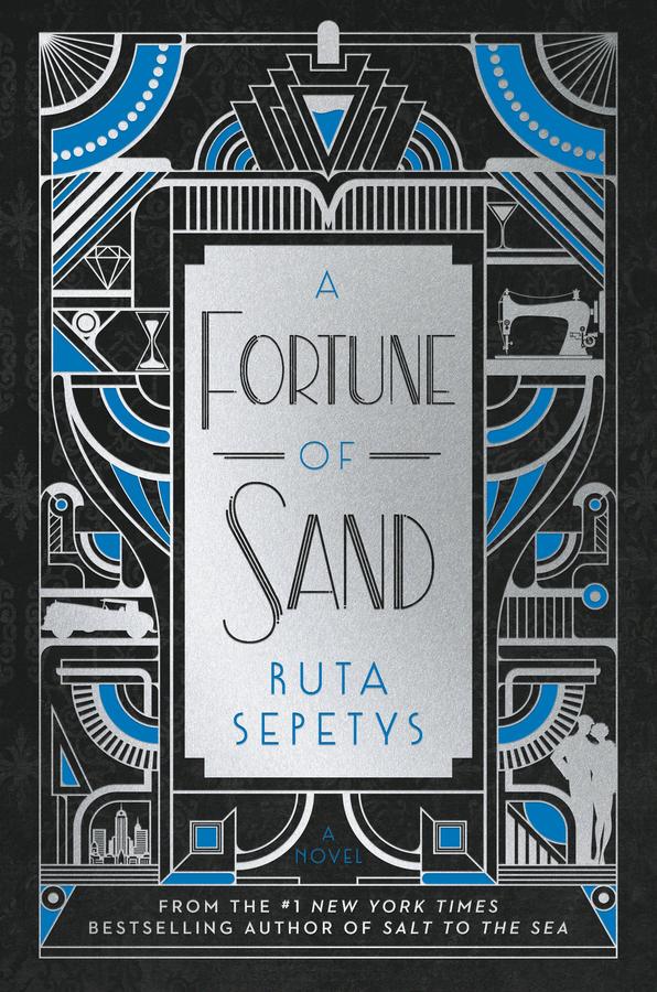 A Fortune of Sand-Fiction: Historical fiction-買書書 BuyBookBook