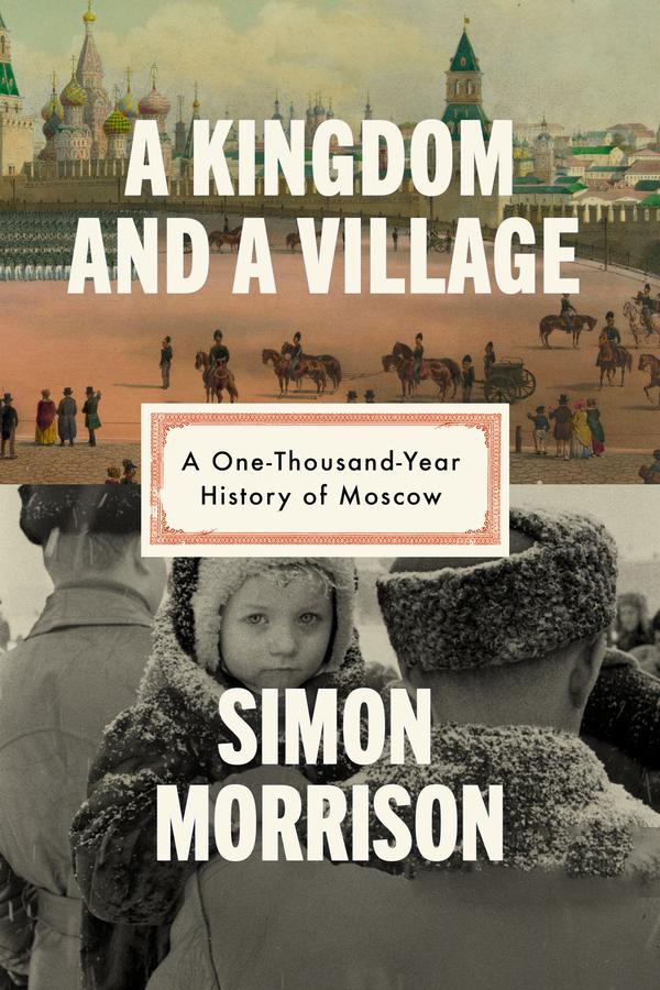 A Kingdom and a Village-History and Archaeology-買書書 BuyBookBook