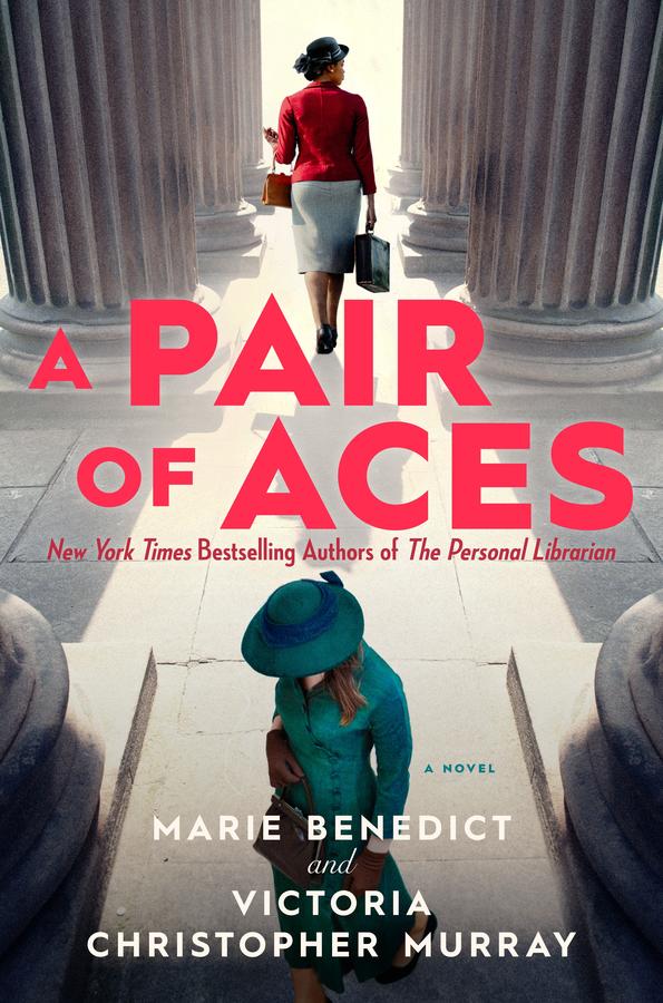 A Pair of Aces-Fiction: general and literary-買書書 BuyBookBook