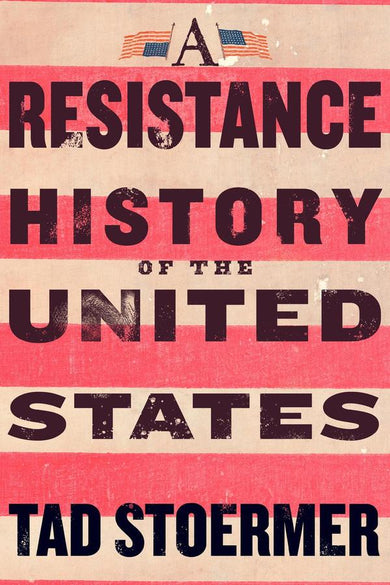A Resistance History of the United States-History and Archaeology-買書書 BuyBookBook