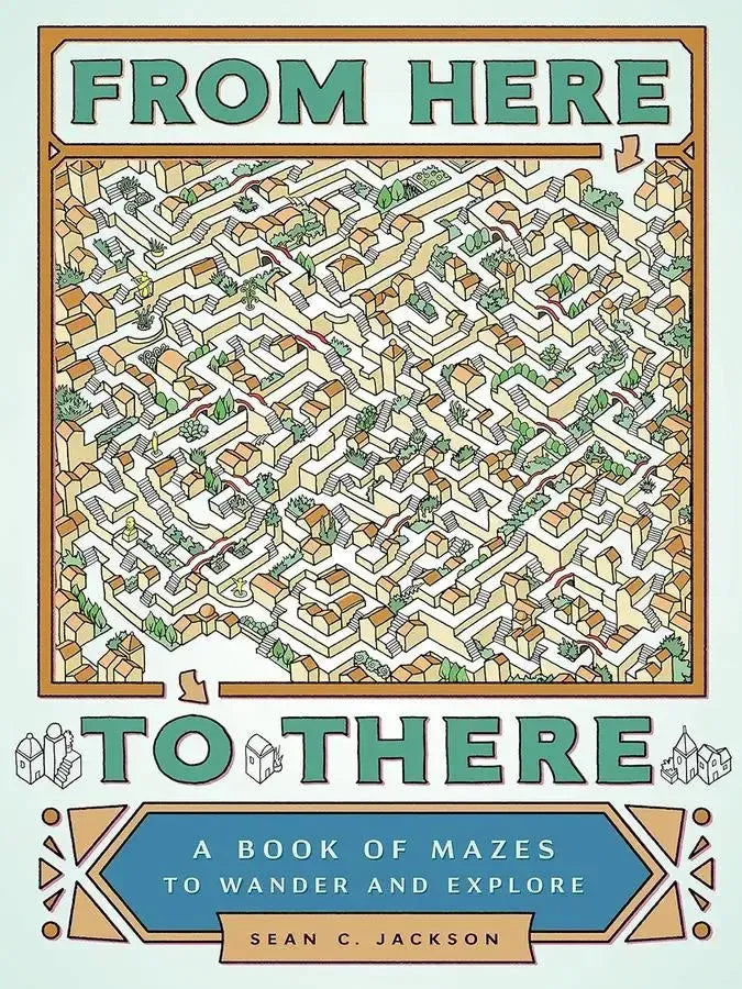 From Here to There