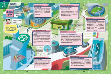 寫給進入AI時代的小學生:AI人工智慧的祕密 (2) AI與現代生活-非故事: 科學科技 Science & Technology-買書書 BuyBookBook