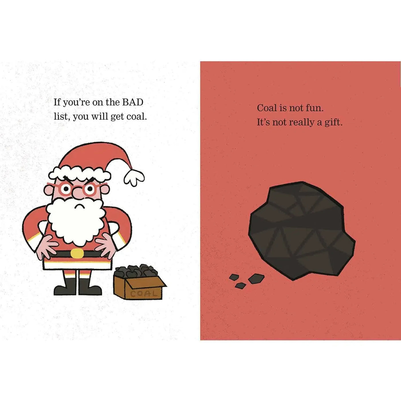 Jack Book, A #07 Jack and Santa (Hardcover) (Mac Barnett) PRHUS