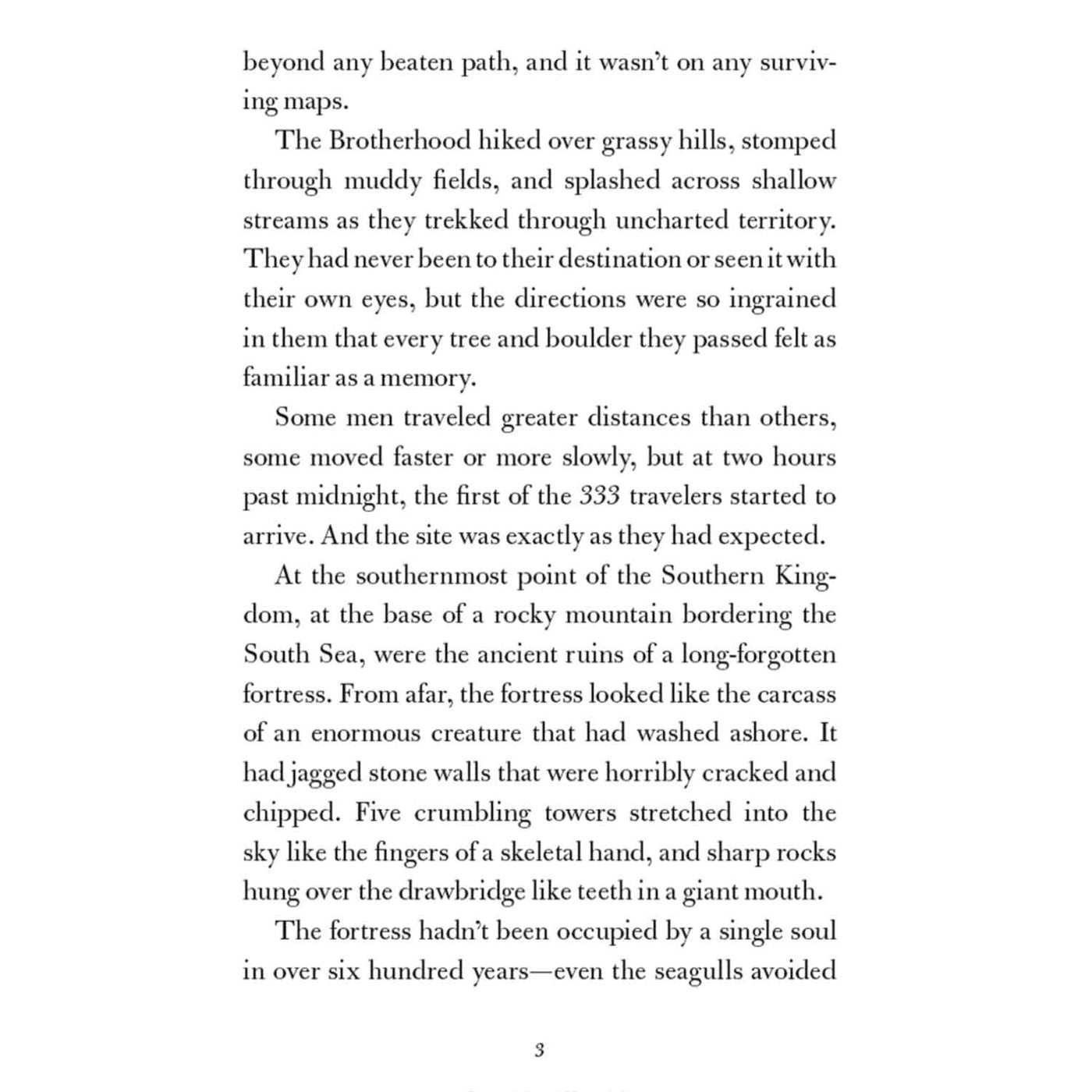 Tale of Magic, A #2 A Tale of Witchcraft (Chris Colfer) Hachette US