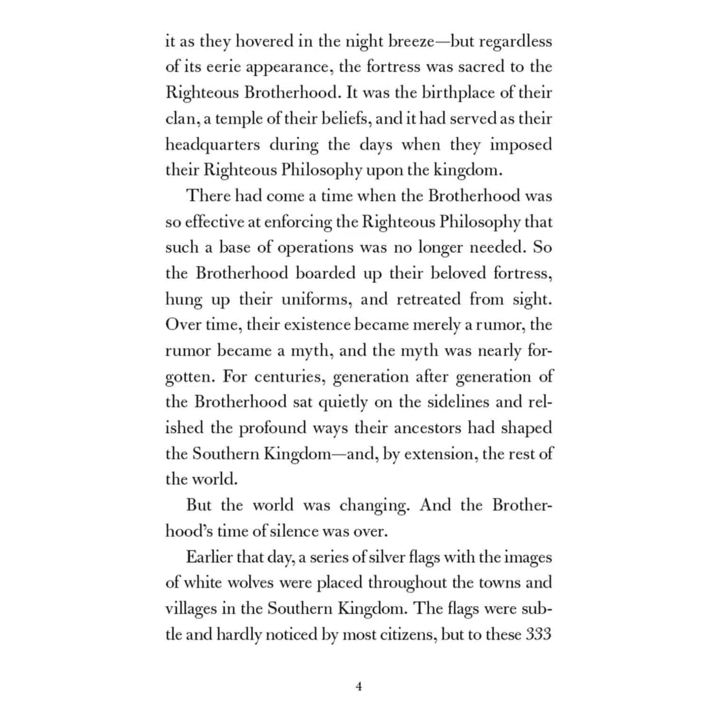 Tale of Magic, A #2 A Tale of Witchcraft (Chris Colfer) Hachette US