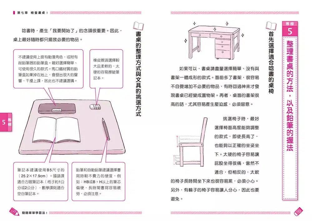 哆啦A夢學習大進擊 #01 學習方法通用機 (藤子·F·不二雄)-非故事: 學習技巧 Learning Skill-買書書 BuyBookBook