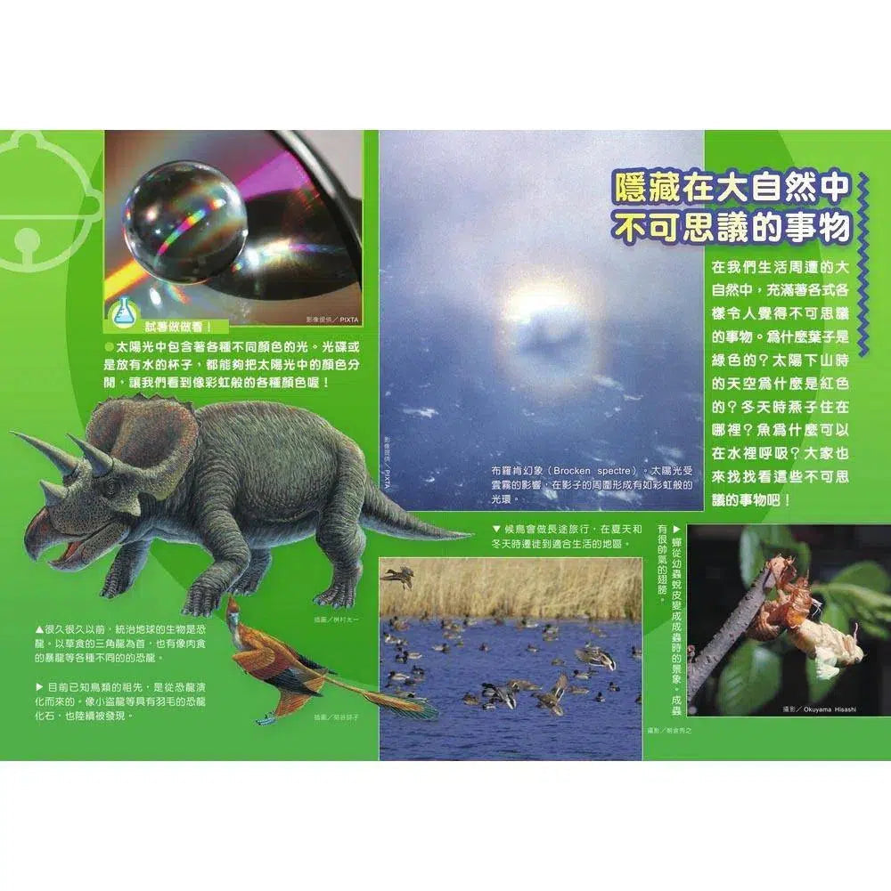 哆啦A夢科學任意門#10 科學記憶吐司 (藤子·F·不二雄)-非故事: 科學科技 Science & Technology-買書書 BuyBookBook