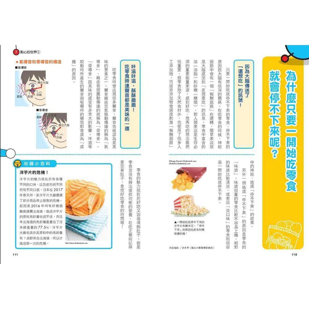 哆啦A夢科學任意門#17 無敵點心製造機 (藤子·F·不二雄)-非故事: 科學科技 Science & Technology-買書書 BuyBookBook