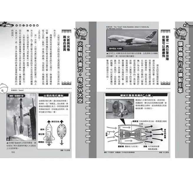 哆啦A夢科學任意門#22 交通工具未來號 (藤子·F·不二雄)-非故事: 科學科技 Science & Technology-買書書 BuyBookBook