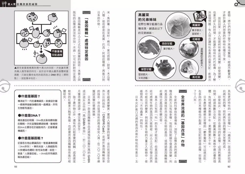 哆啦A夢知識大探索#08 糧食未來生長罐 (藤子・F・不二雄)-非故事: 科學科技 Science & Technology-買書書 BuyBookBook