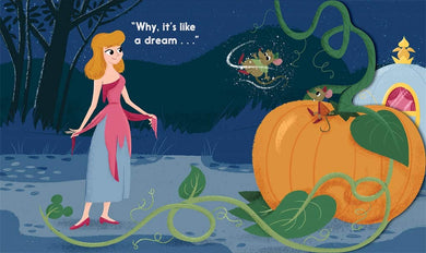 Abrams Block - Disney Block (Board Book) - 買書書 BuyBookBook