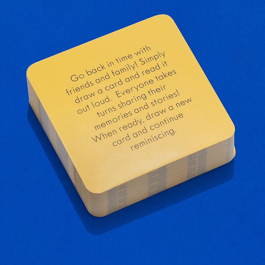 After Dinner Amusements: Do You Remember?-Lifestyle and Leisure-買書書 BuyBookBook