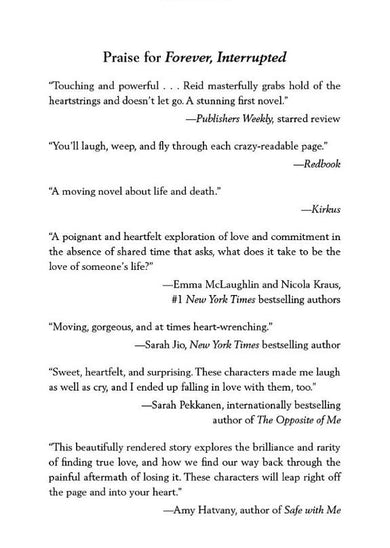 After I Do (Taylor Jenkins Reid)-Fiction: 劇情故事 General-買書書 BuyBookBook