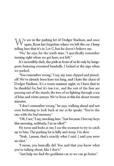 After I Do (Taylor Jenkins Reid)-Fiction: 劇情故事 General-買書書 BuyBookBook