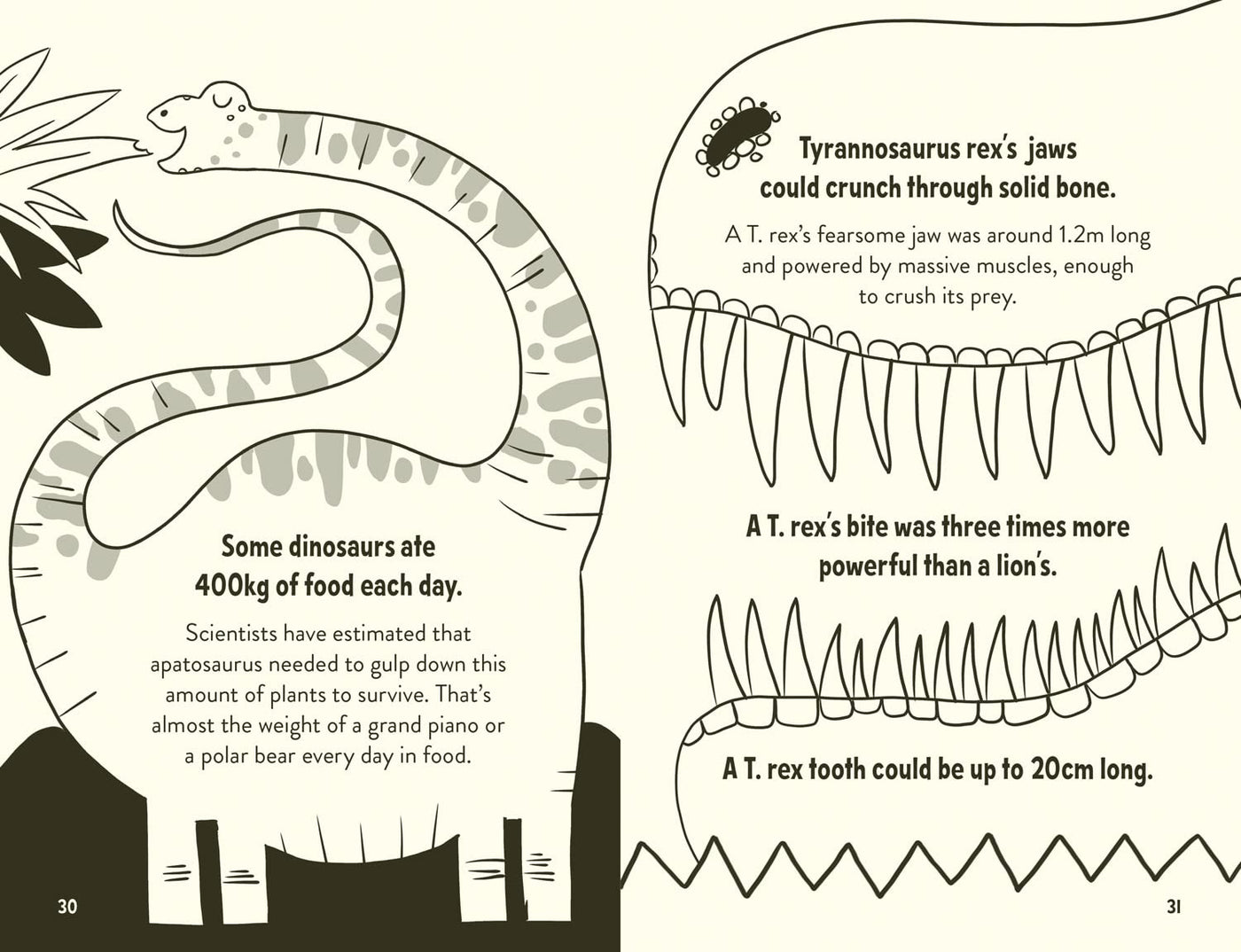 Amazing Facts Every 10 Year Old Needs to Know (Clive Gifford)-Nonfiction: 科學科技 Science & Technology-買書書 BuyBookBook