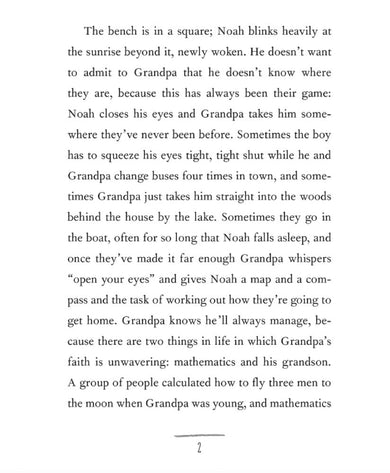 And Every Morning the Way Home Gets Longer and Longer (Fredrik Backman)-Fiction: 劇情故事 General-買書書 BuyBookBook