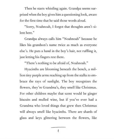 And Every Morning the Way Home Gets Longer and Longer (Fredrik Backman)-Fiction: 劇情故事 General-買書書 BuyBookBook