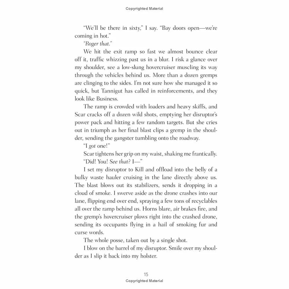Aurora Burning-Children’s / Teenage fiction: Action and adventure stories-買書書 BuyBookBook