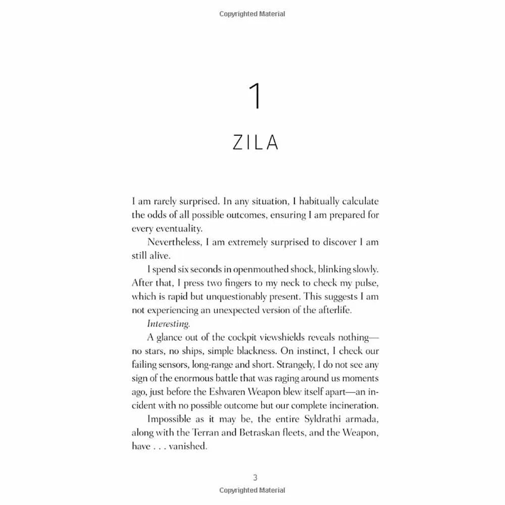 Aurora's End-Children’s / Teenage fiction: Science fiction-買書書 BuyBookBook