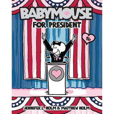 Babymouse