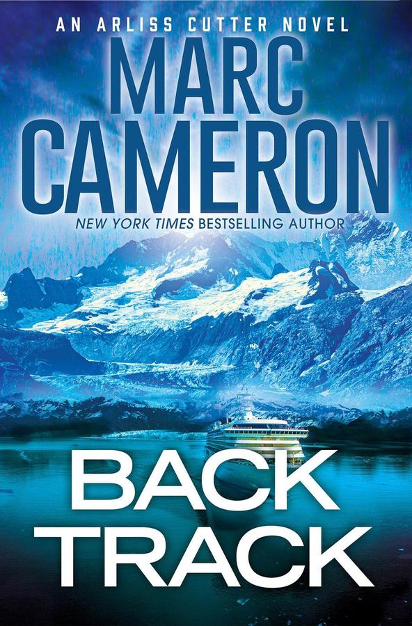 Backtrack-Fiction: Thriller and horror-買書書 BuyBookBook