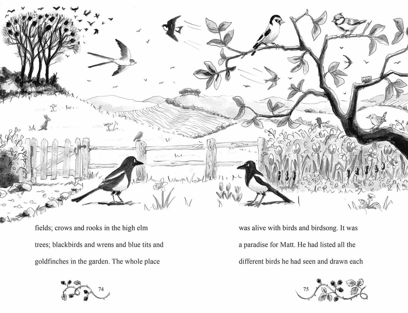 Barney the Horse And Other Tales from the Farm-Fiction: 橋樑章節 Early Readers-買書書 BuyBookBook
