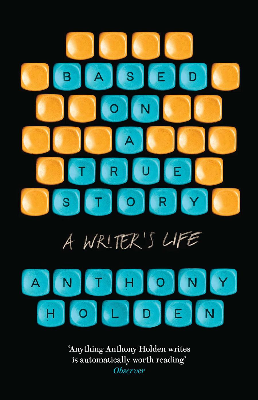 Based on a True Story-Memoirs-買書書 BuyBookBook