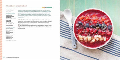 Big Book of Organic Baby Food, The Others