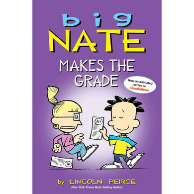 Big Nate