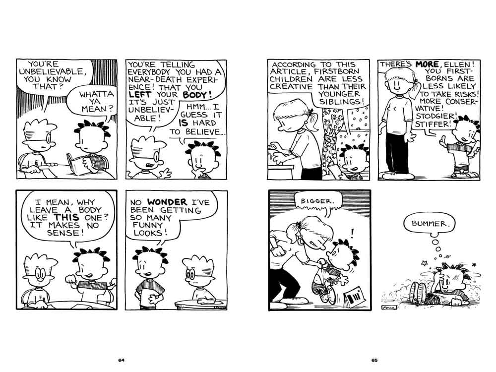 Big Nate #11, Greatest Hits (Lincoln Peirce)-Fiction: 幽默搞笑 Humorous-買書書 BuyBookBook