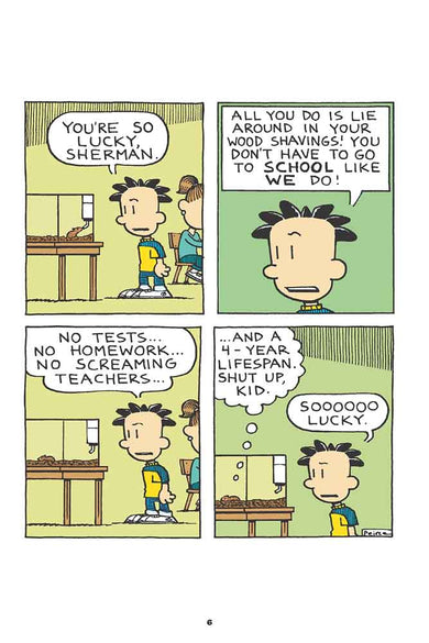 Big Nate