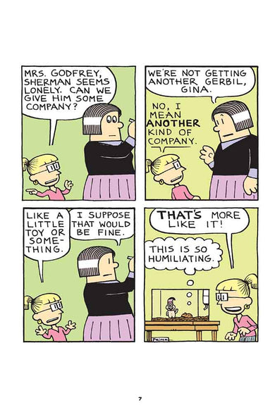 Big Nate