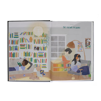 Big Ideas from Literature