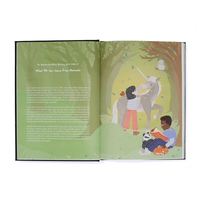 Big Ideas from Literature